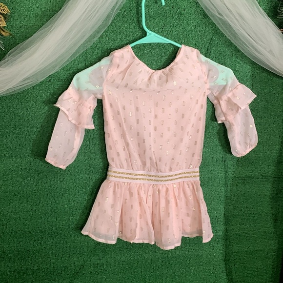 Epic Thread Dress - Picture 2 of 2